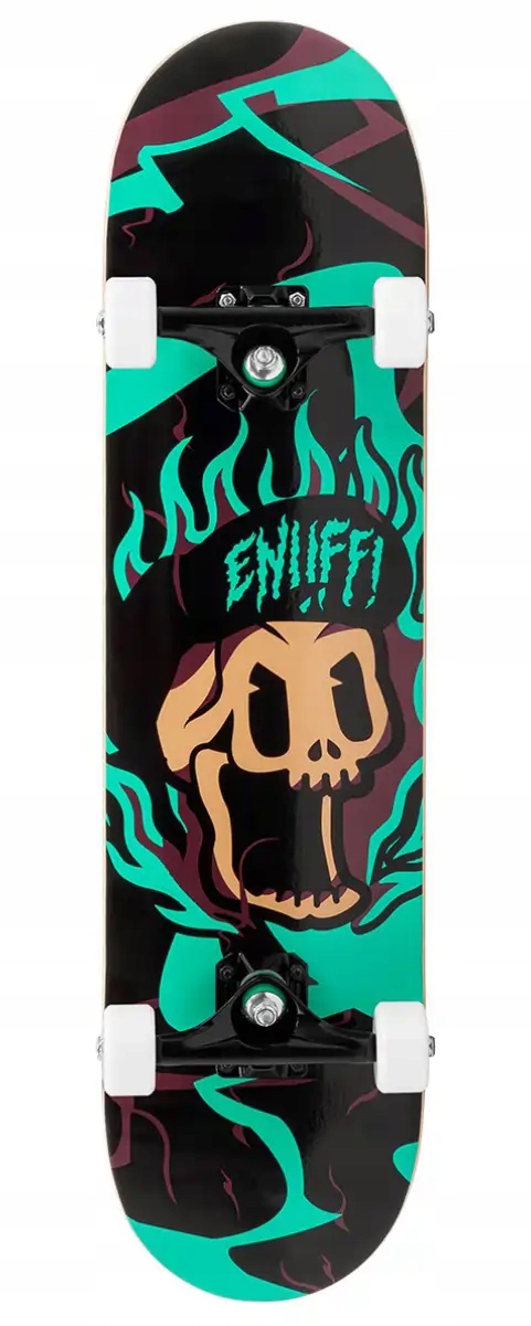 Deskorolka Enuff Pyro III 7.75" Blue