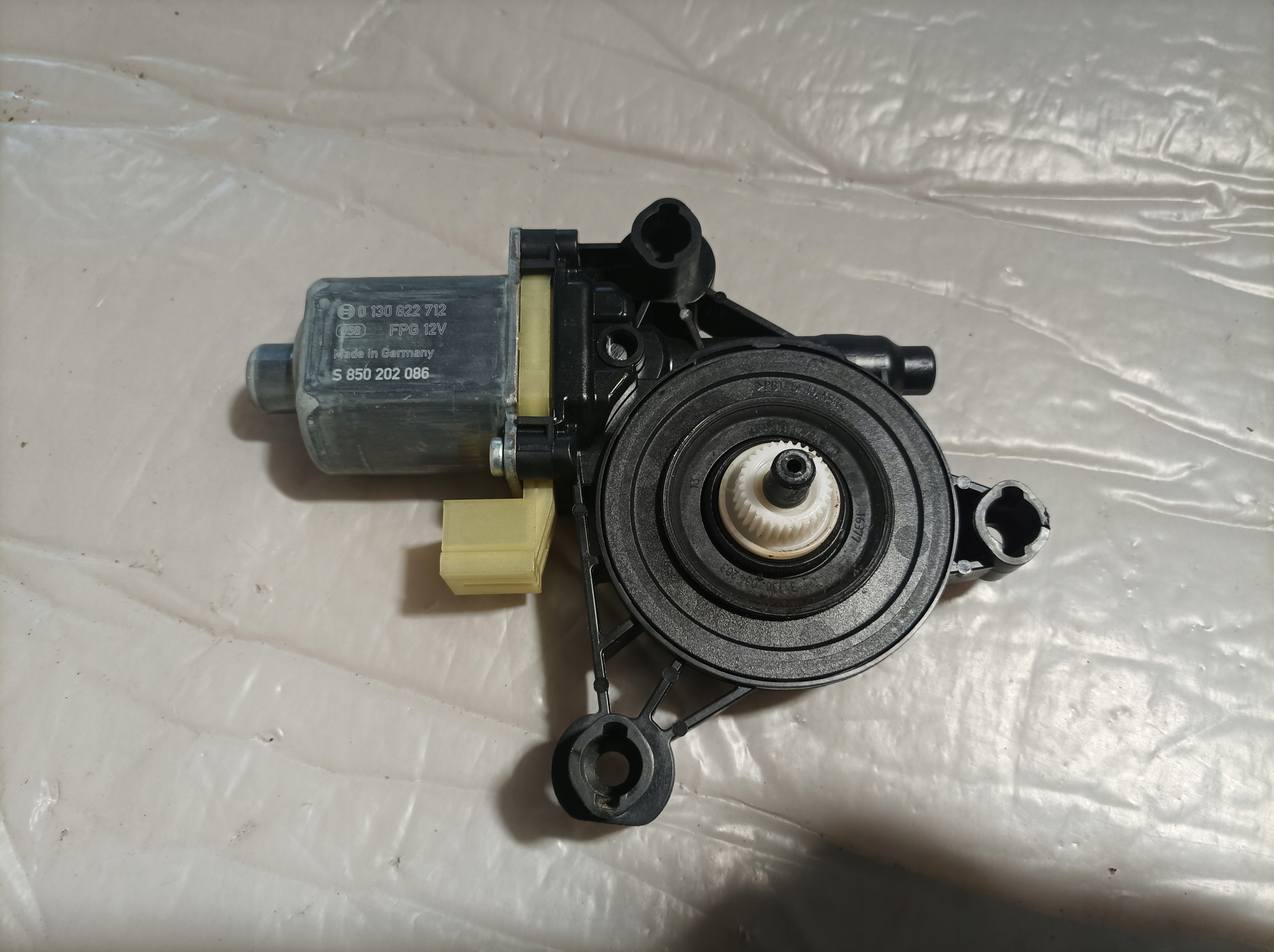 AUDI S3 8V mini motor lifting windows 5Q0959802