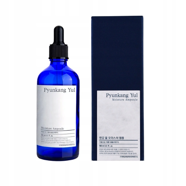 

Pyunkang Yul Moisture Ampoule 100 ml