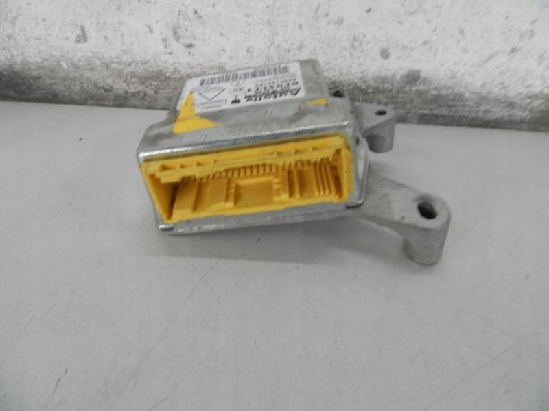RENAULT LAGUNA II SENSOR STEROWNIK SRS 8200142183 Producent części Renault OE