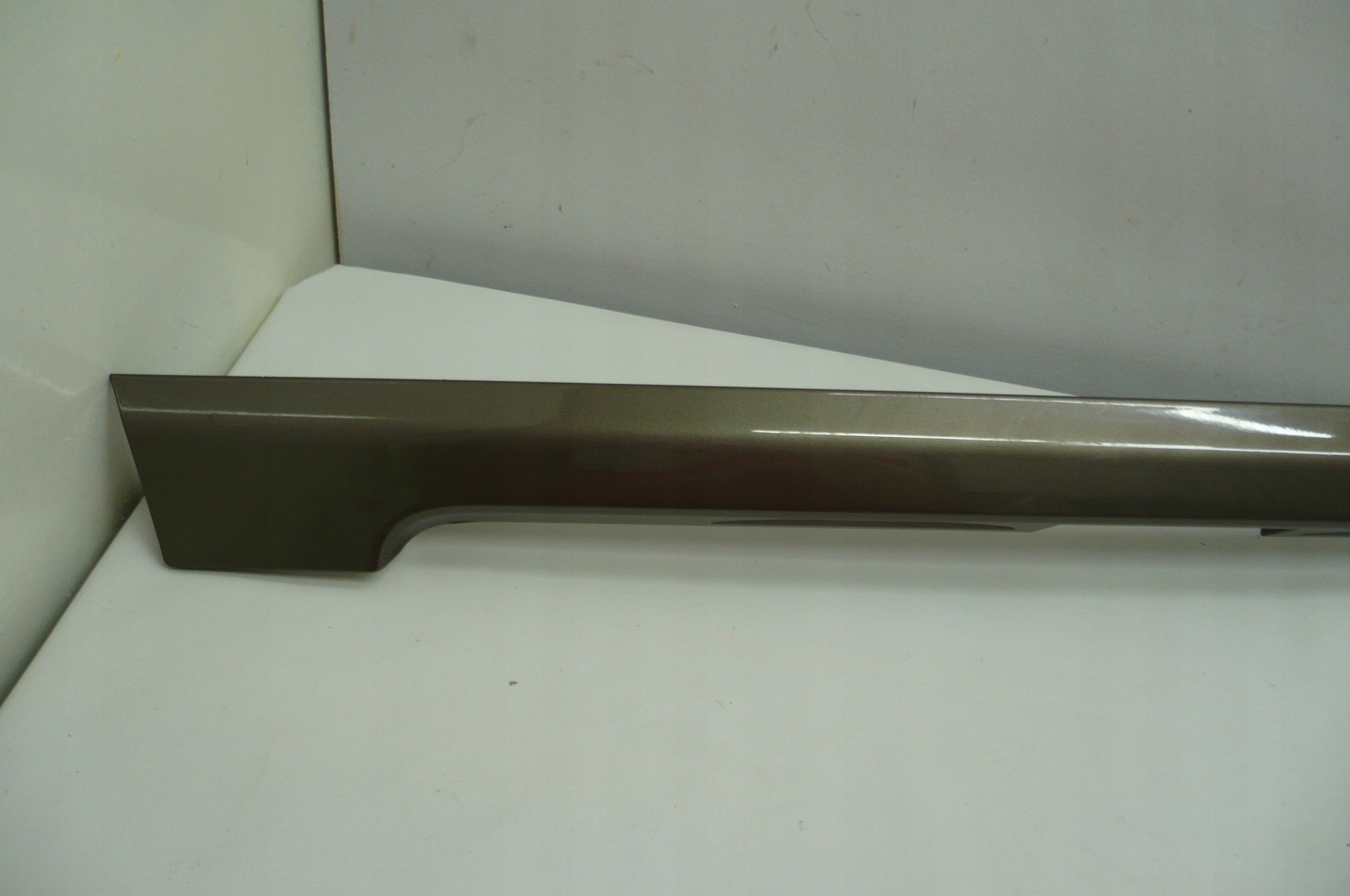 KIA VENGA 09- 14 cap moulding bonnet boot rear part