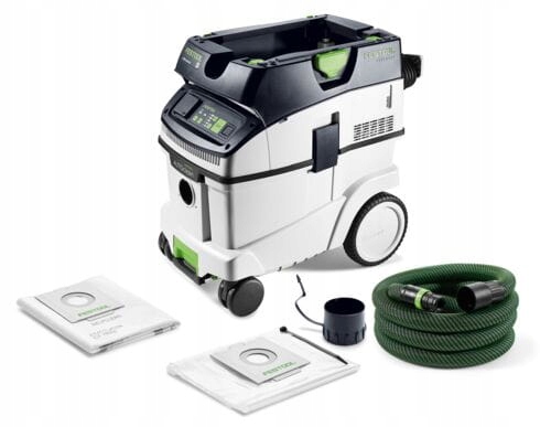 Festool vysavač Ctm 36 Ei Ac Cleantec 577856
