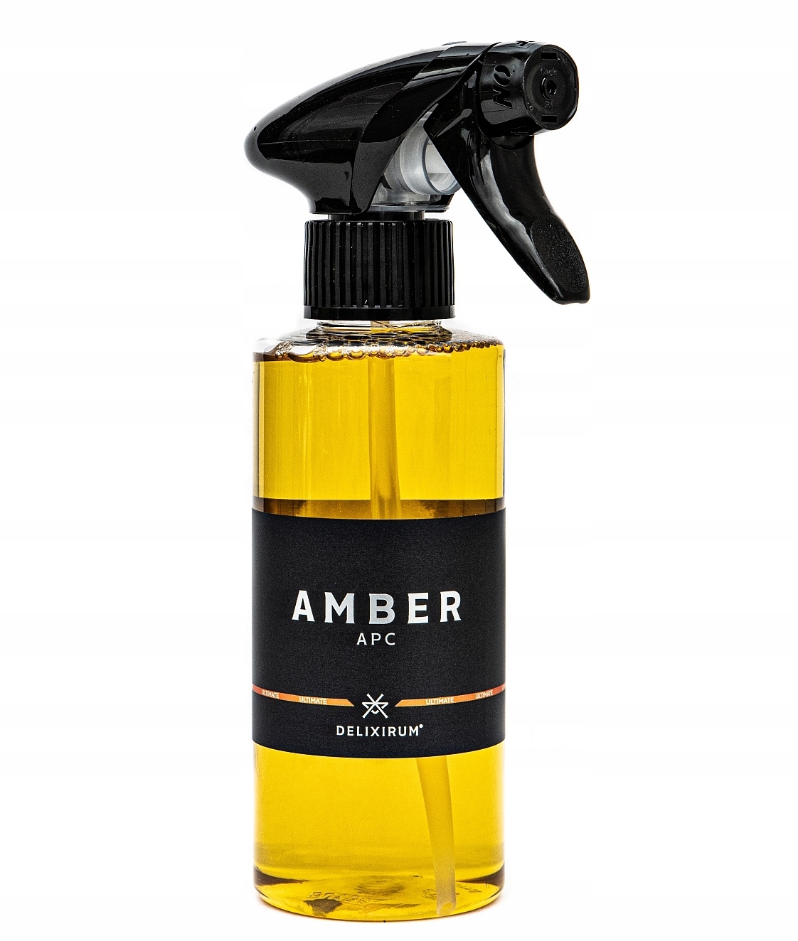 

Delixirum Amber Apc Strong 500ml Mocne Apc