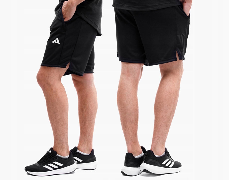 adidas kraťasy krátké pánské sportovní šortky pohodlné Essentials vel XL