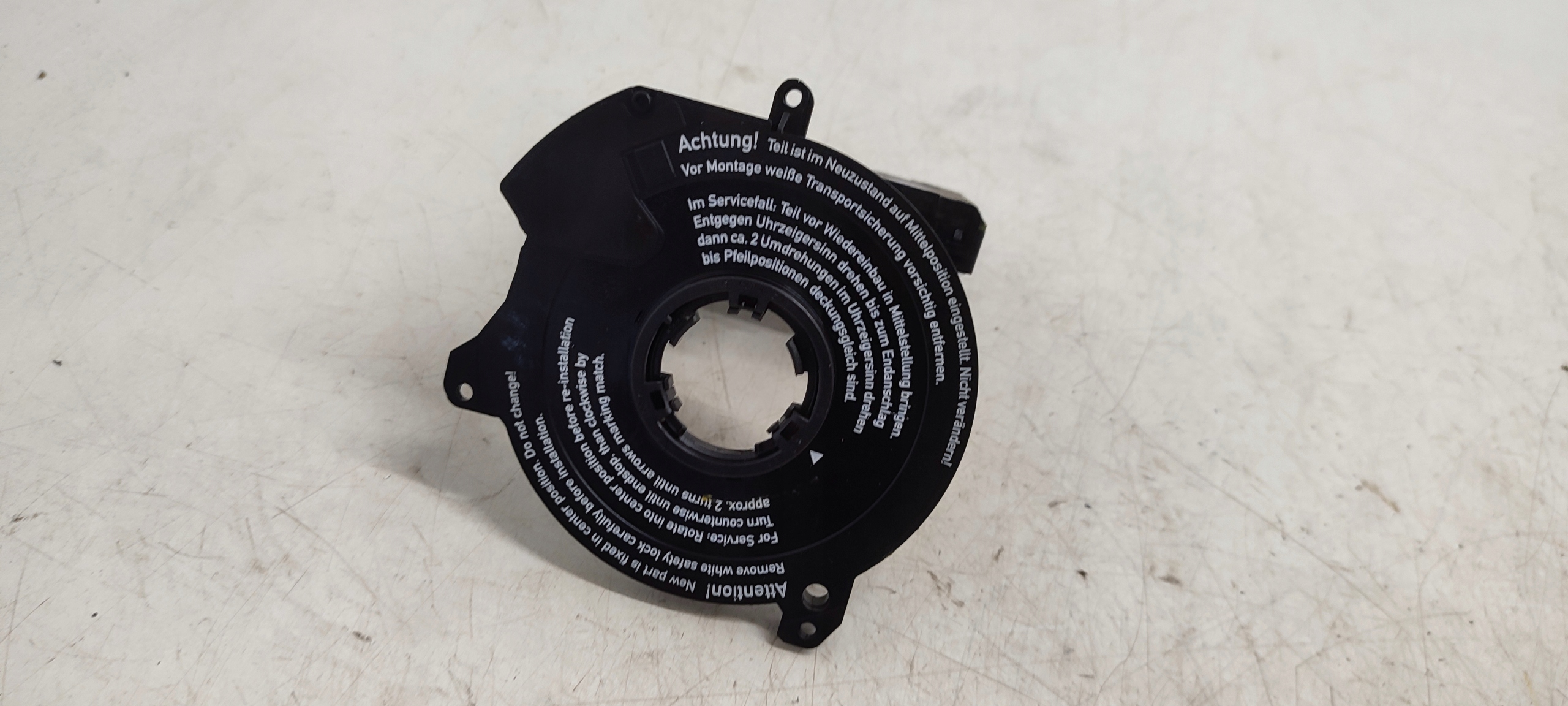 sensor kata steering 1715451032 Mercedes W211