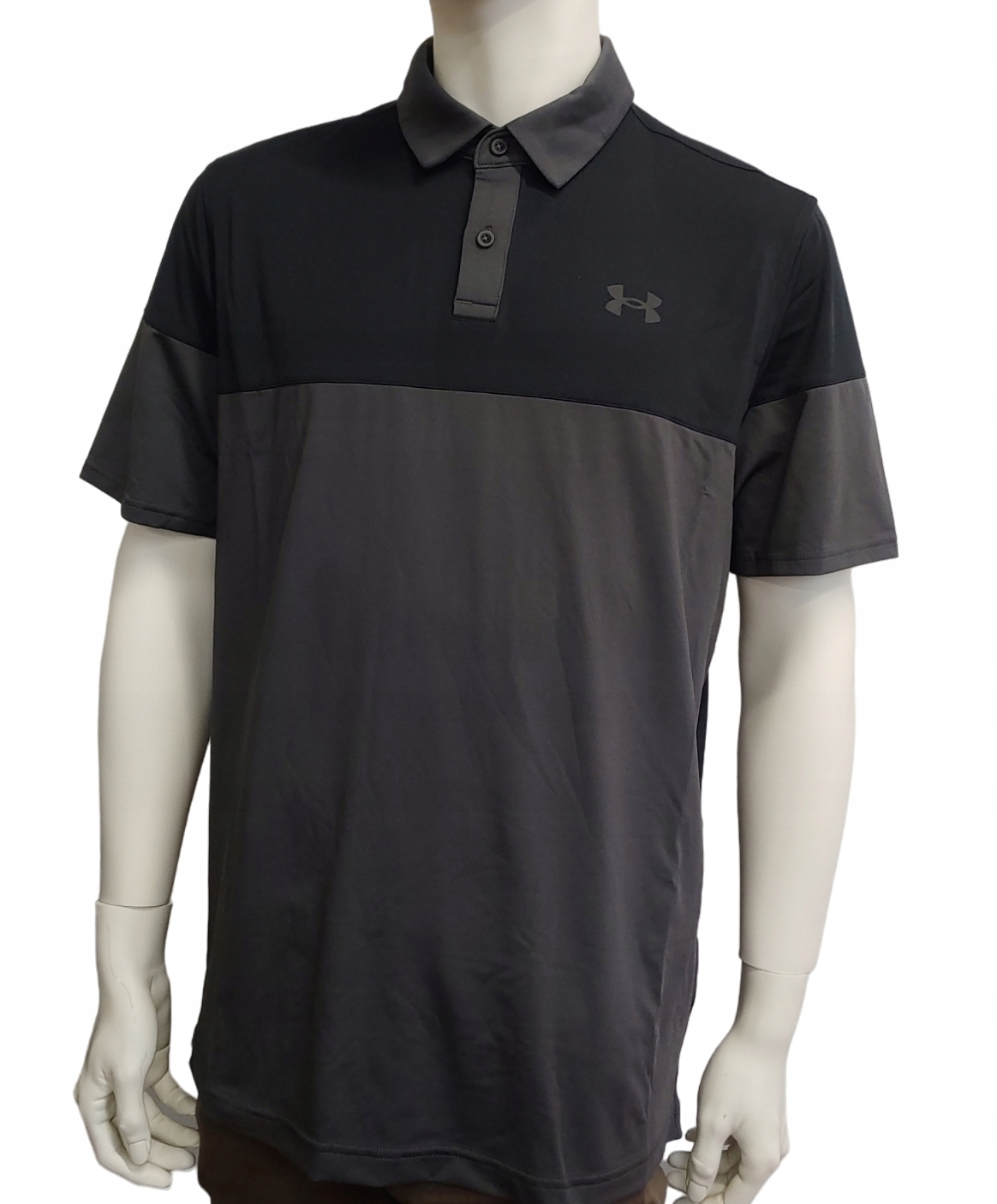 Under Armour Polokošile Preformance Loose HeatGear 1361825010 L