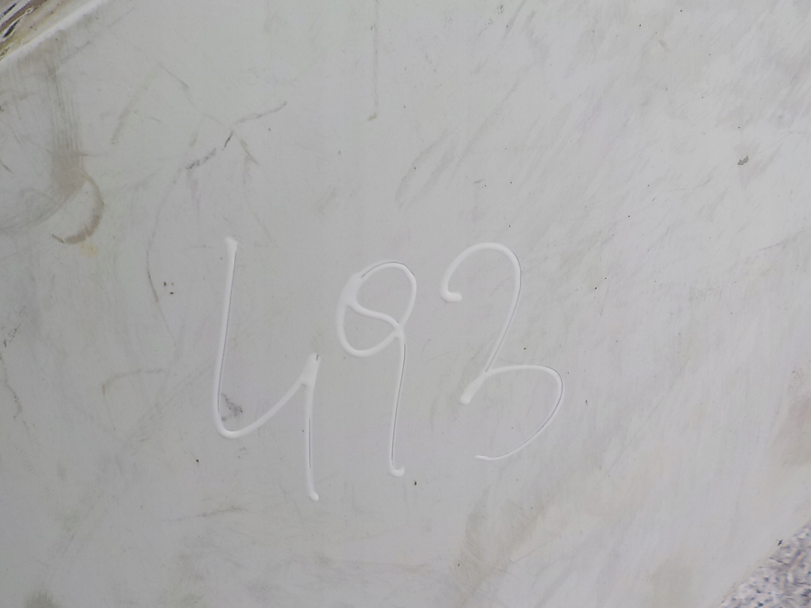 493 EXPERT SCUDO JUMPY II blatník pravý predok predný