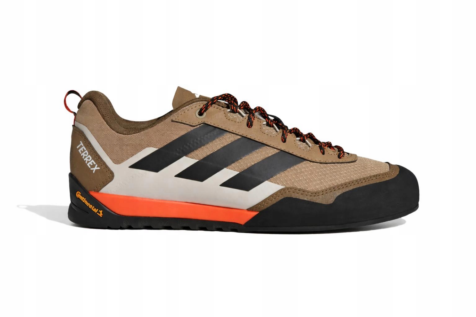 Buty Męskie Adidas Terrex Skychaser Solo Approach Continental Ortholite
