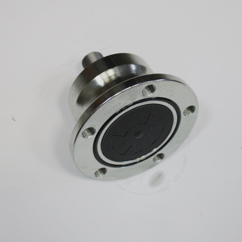 Piasta talerza 5-otw bezobsługowa rozst.98mm Numer katalogowy części BT-PIASTA BO 5 ECO