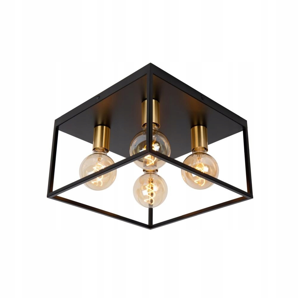 Stropná lampa Ruben 00124/14/30 Lucide