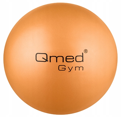 Piłka rehabilitacyjna z systemem ABS 25CM FITNESS