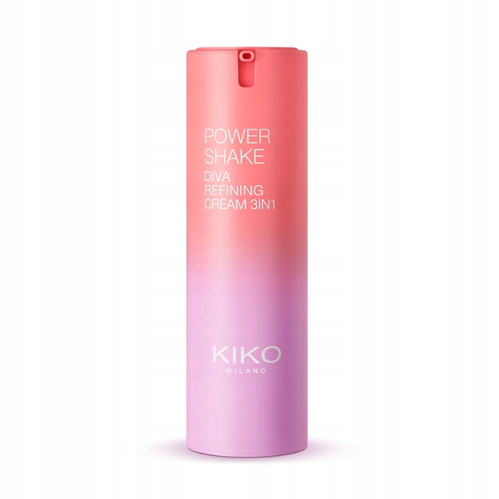 Power Shake Diva Refining Cream 3 in 1 – 02 Golden Aura