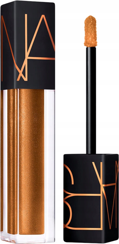 2x Lesk na rty Nars Oil Infused Lip Tint Reef 5.7 ml