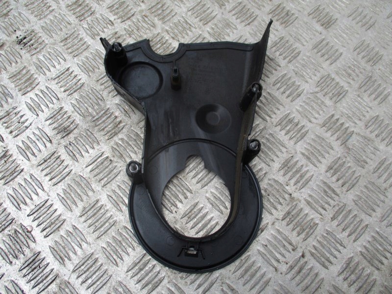 OSŁONA ROZRZĄDU VW GOLF VII 5G 5G0 1.6TDI CLH 04L109147D Typ samochodu Samochody osobowe