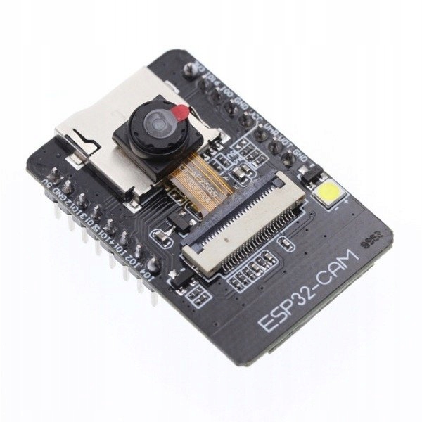 

ESP32-CAM, WiFi kamera Bluetooth Arduino ESP32