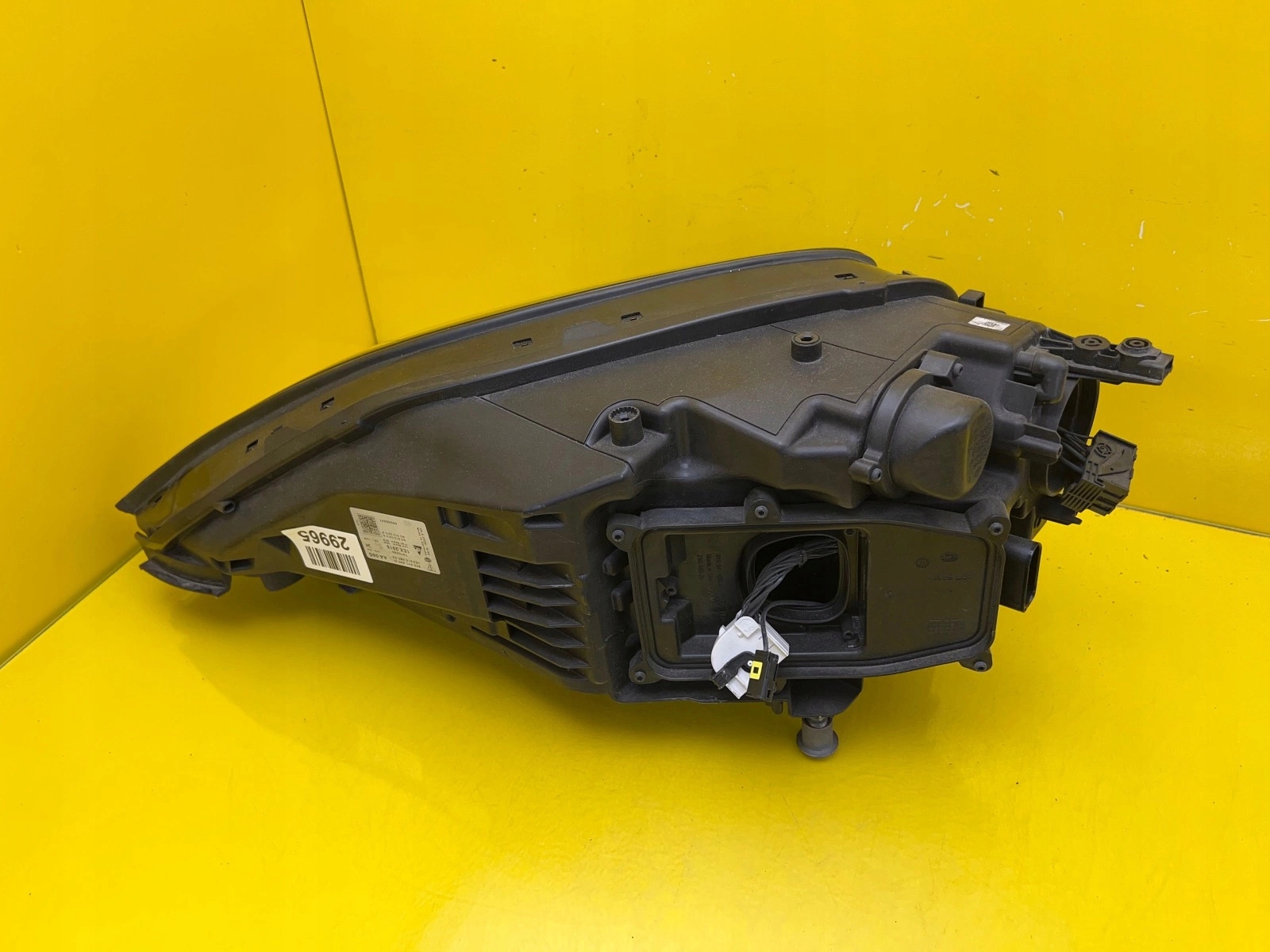 light right front Porsche Cayenne 9Y Lift Full Led 9Y0941060Q