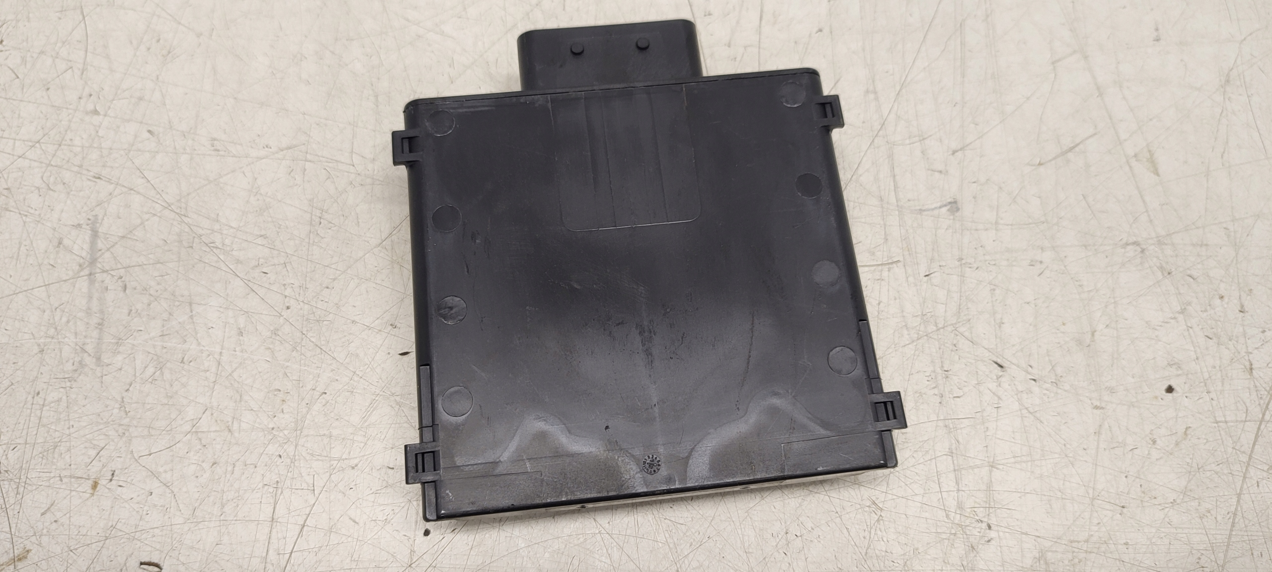 voltage module Audi A3 8P 1,2 TSI
