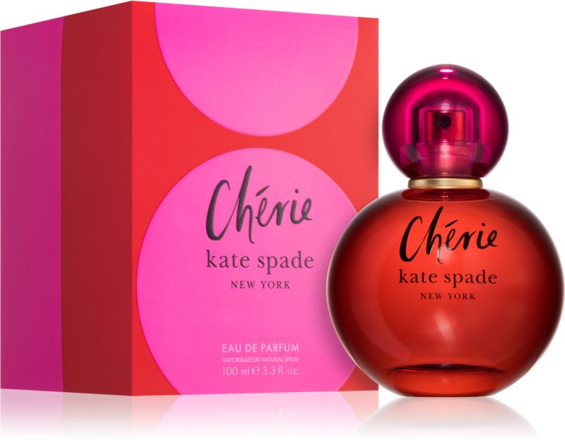 Kate Spade Cherie Edp 100 ML