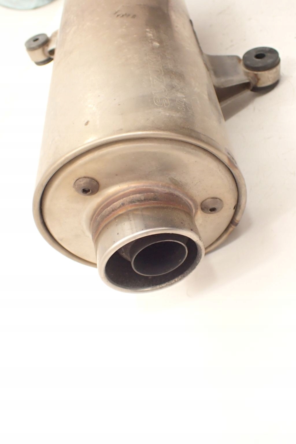 Suzuki Kingquad AXI 700 750 19- Tłumik wydech Producent Suzuki OE