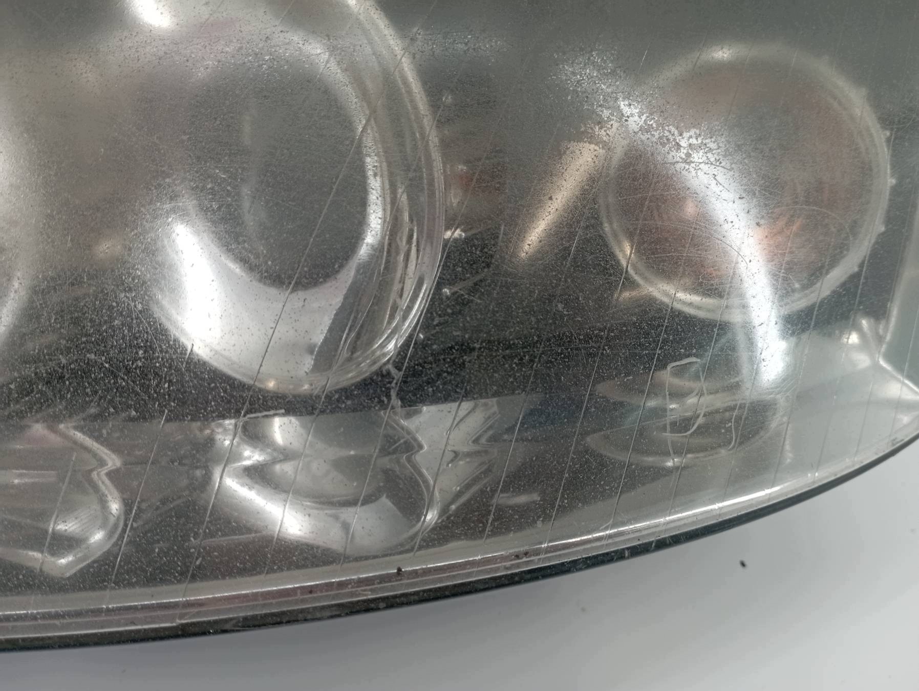 light front left XENON EUROPA 89309150 Audi A4 II (2000-2006) B6