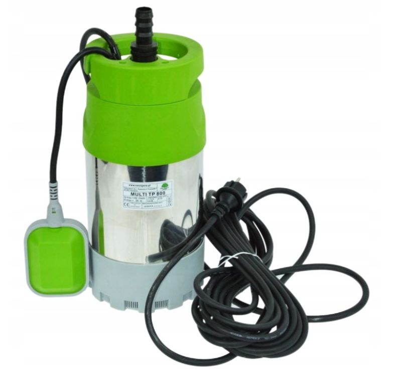 Omnigena ponorná pumpa Multi Tp 800