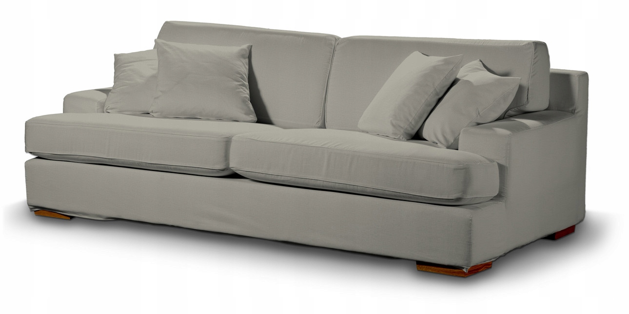 Poťah na pohovku Göteborg, nerozkladacia, Ikea, zelený