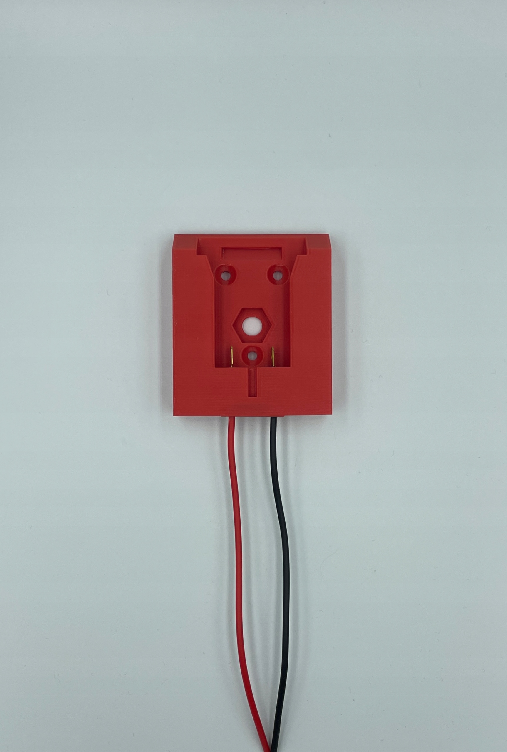 Adapter do baterii MyProject 20V Marka FUN3D