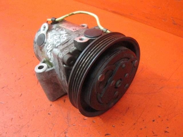 SMART ForTwo 2 II 451 07- 1.0 T M132930 compressor compressor; A1322300011