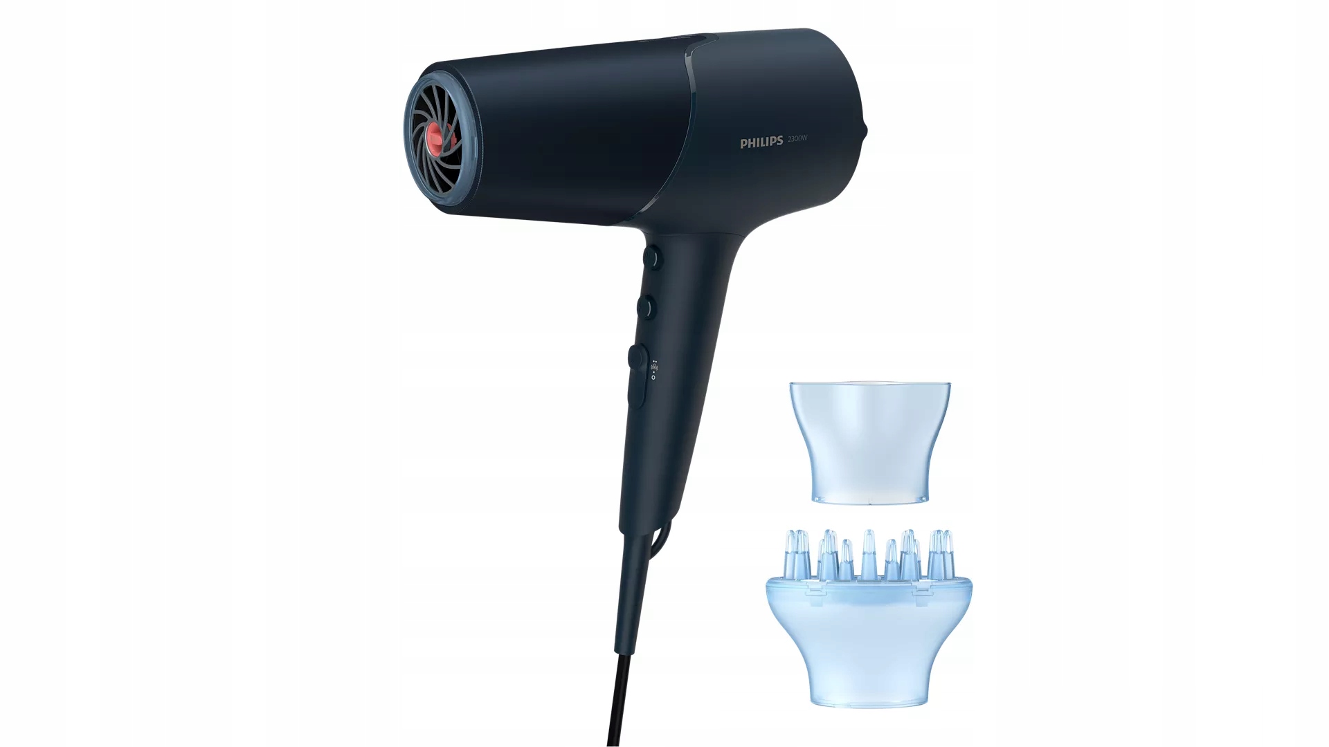 Philips Hair Dryer Series 5000 Vysoušeč vlasů BHD512/00