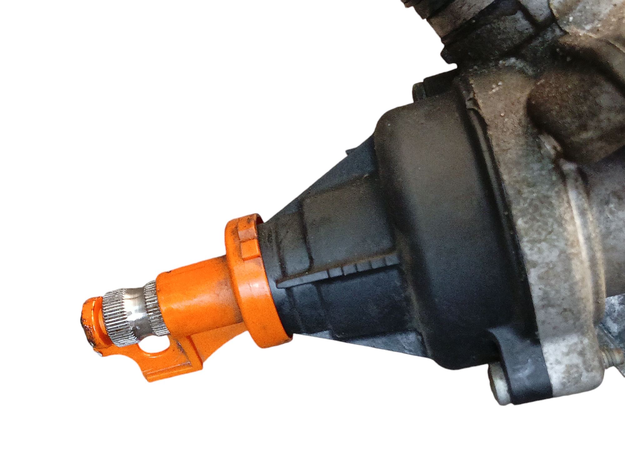 Boîter direction Boîter direction BMW i4 G26 5A65A25 UK