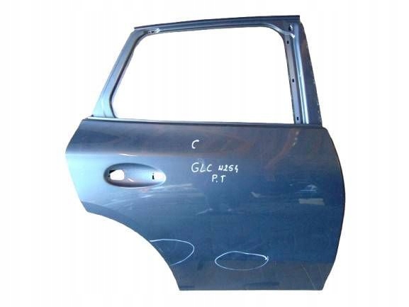 MERCEDES C254 W254 дверь задняя правая A2544320800