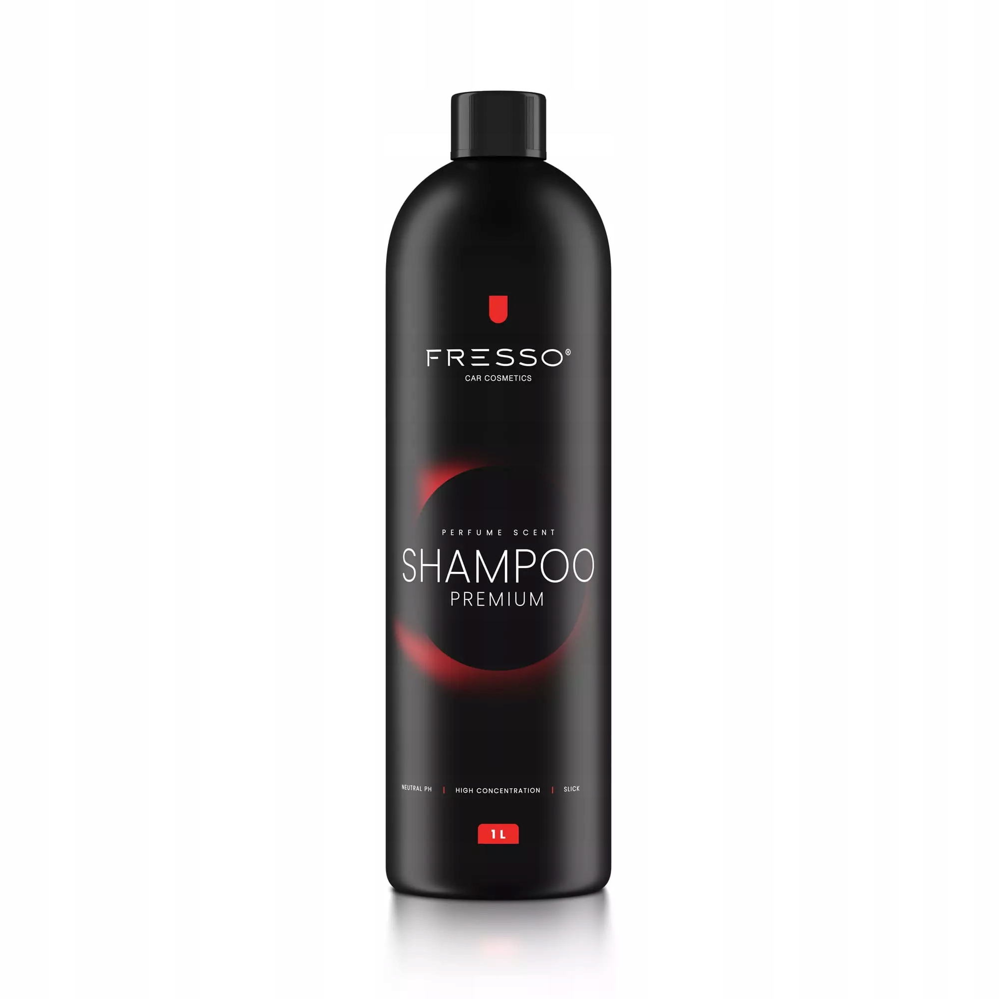 Fresso Shampoo Premium 1L