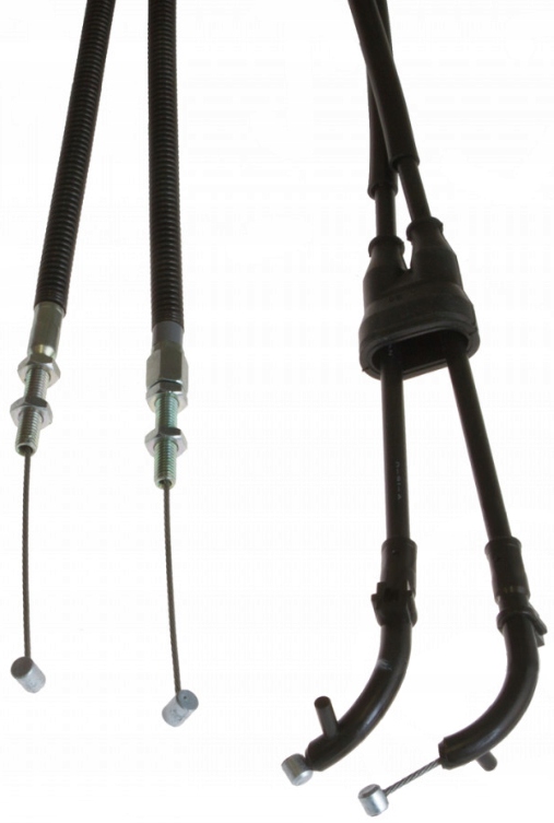 

Linka Gazu Kompletna Yamaha Xt 600 86-91