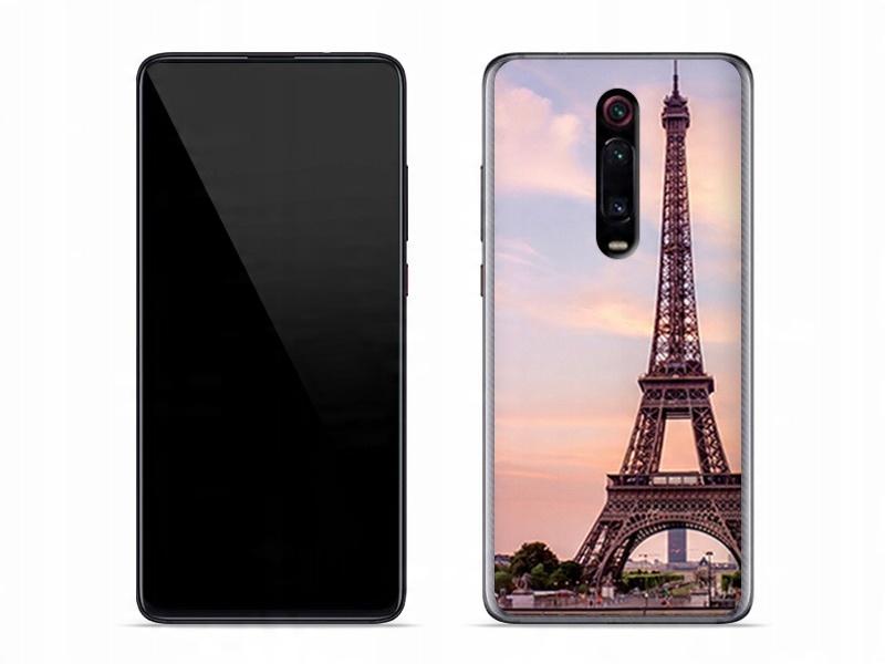 

Etui na Xiaomi Mi 9T - stylowe Foto Case
