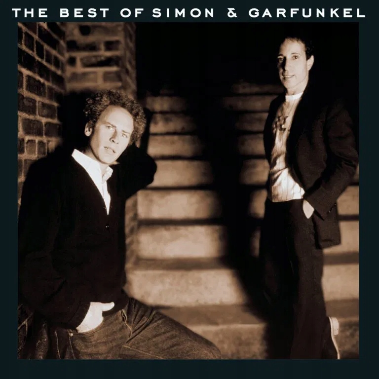 Simon & Garfunkel: Best Of CD