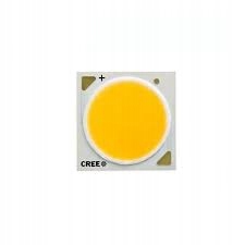 

Dioda Led Cob 5W ciepły biały 220V
