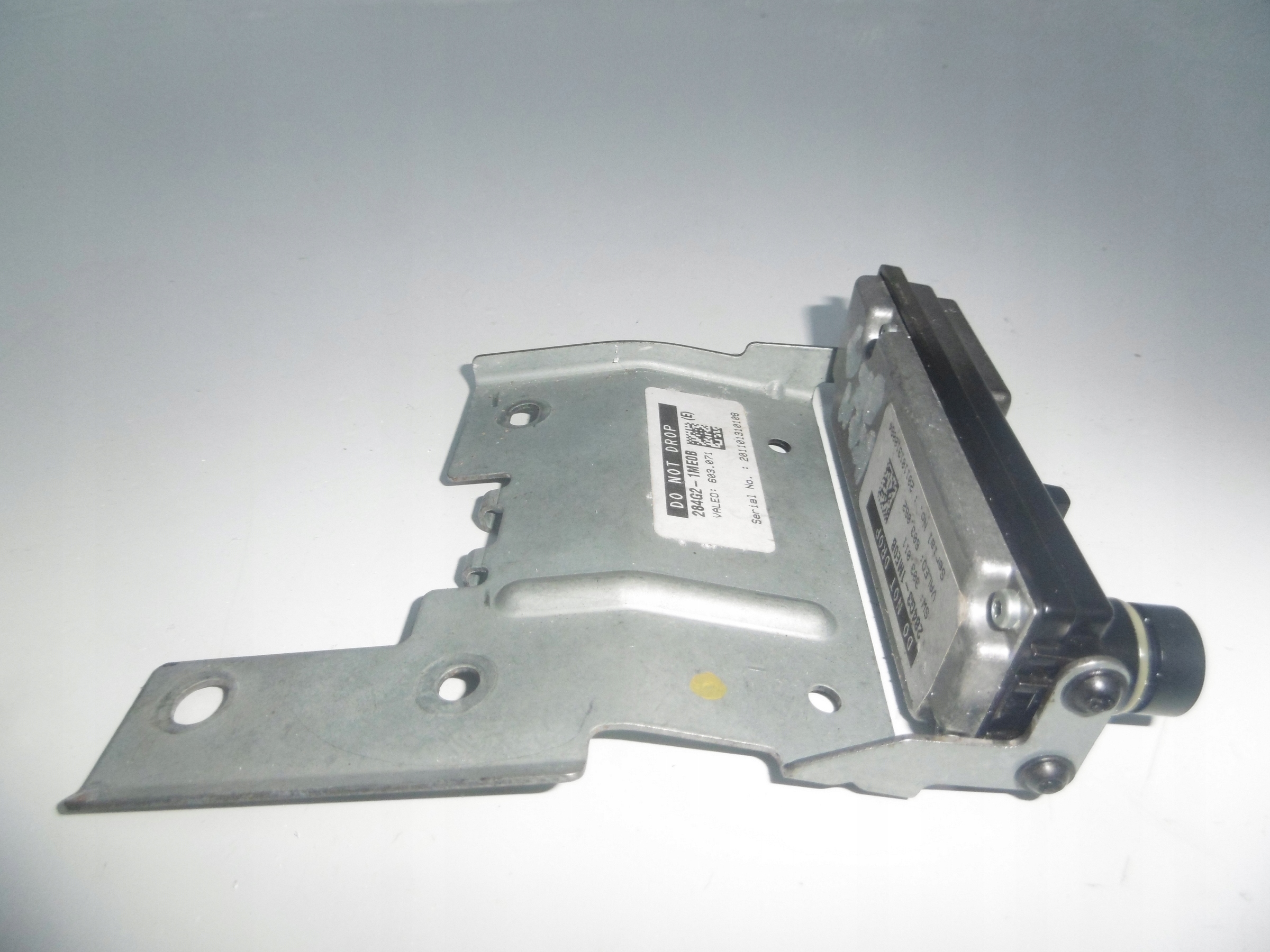 KAMERA ASYSTENT changes supports INFINITI M M35 M37 Q70