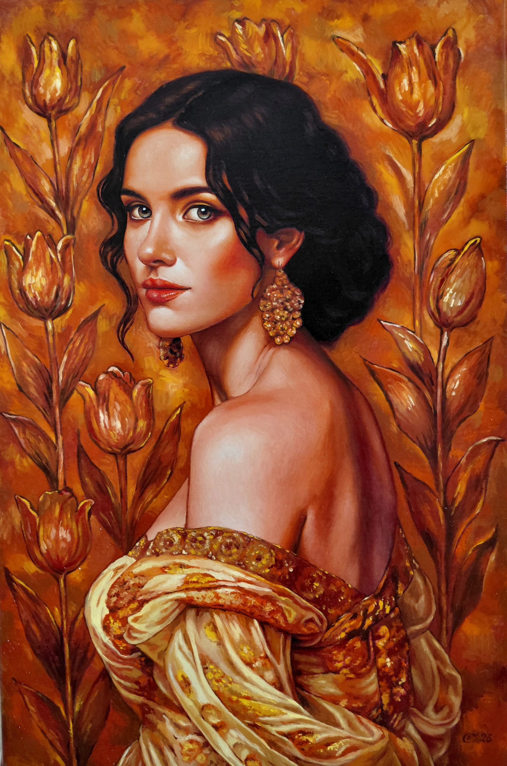 Lena Suslova 