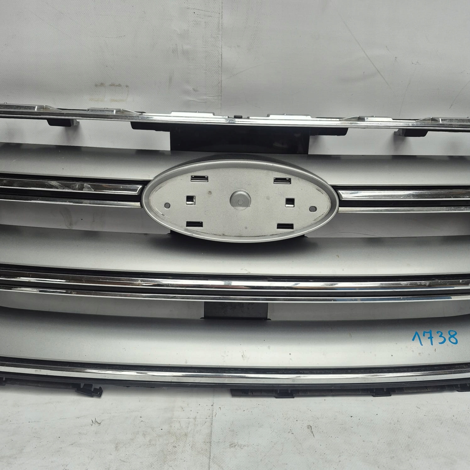 FORD EDGE II 2 14- grill grille radiator FT4B-8200-A