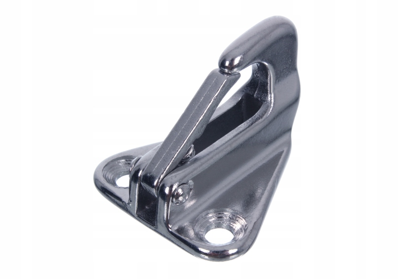 

Uchwyt wieszak Nierdzewny do odbijacza przykręcany