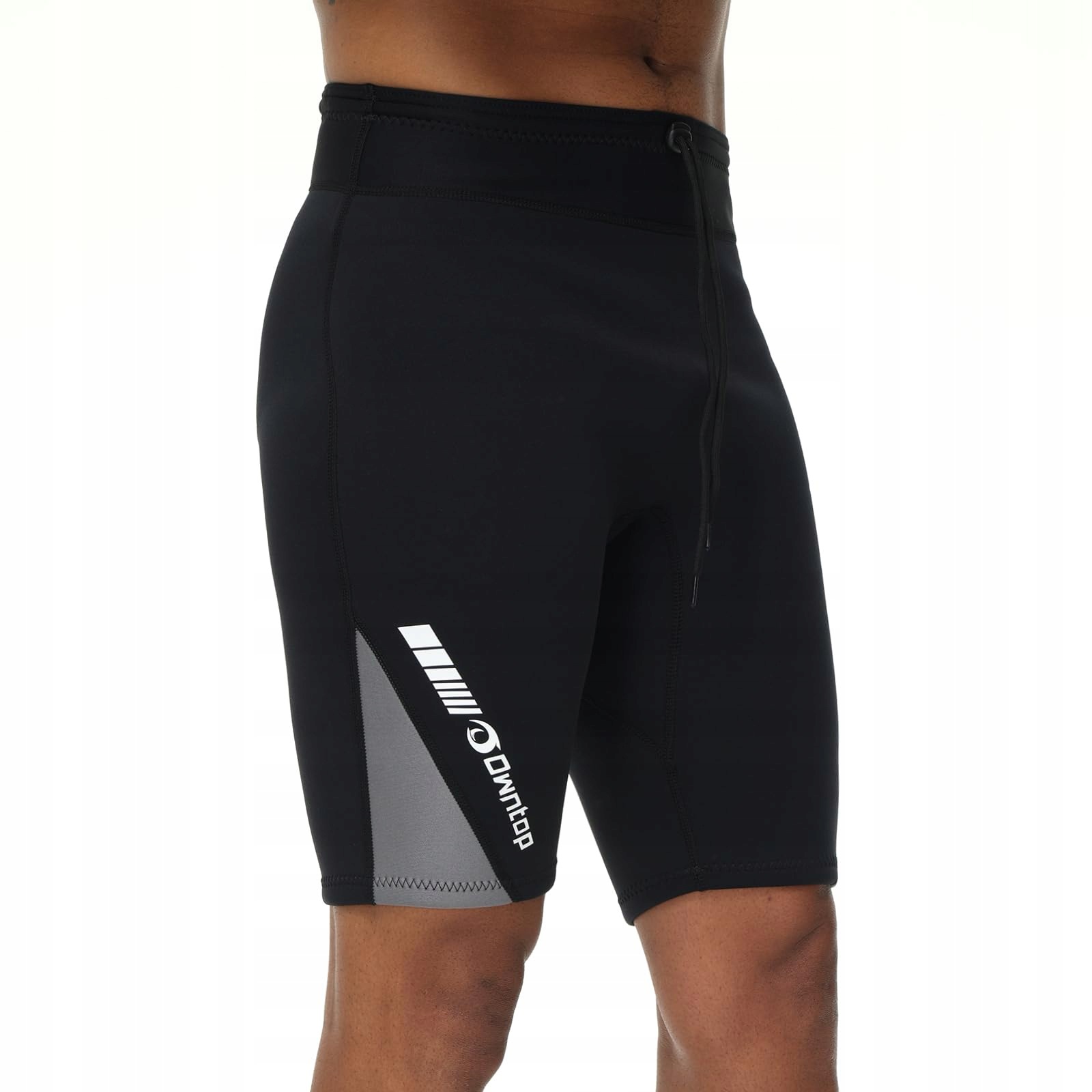 Owntop Mokré kalhoty pro muže a ženy 3XL