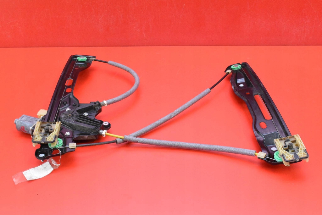 window regulator right front EU R9CRB FORD MONDEO MK5 FUSION 14-20