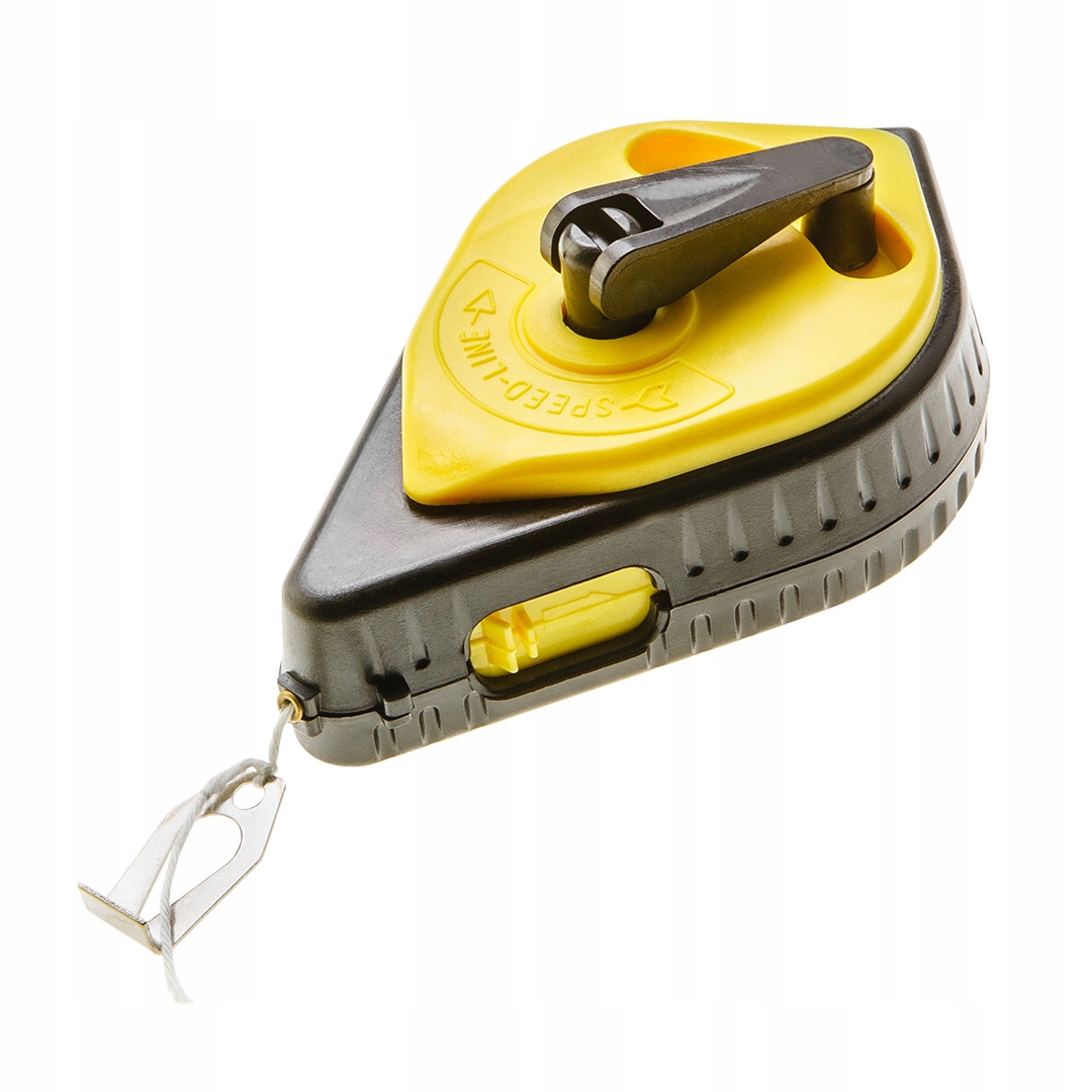 

Sznurek traserski 30m plastikowa obudowa Topex