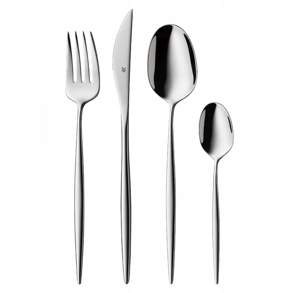 

Wmf Sztućce Enia zestaw dla 12os48el The New Easy