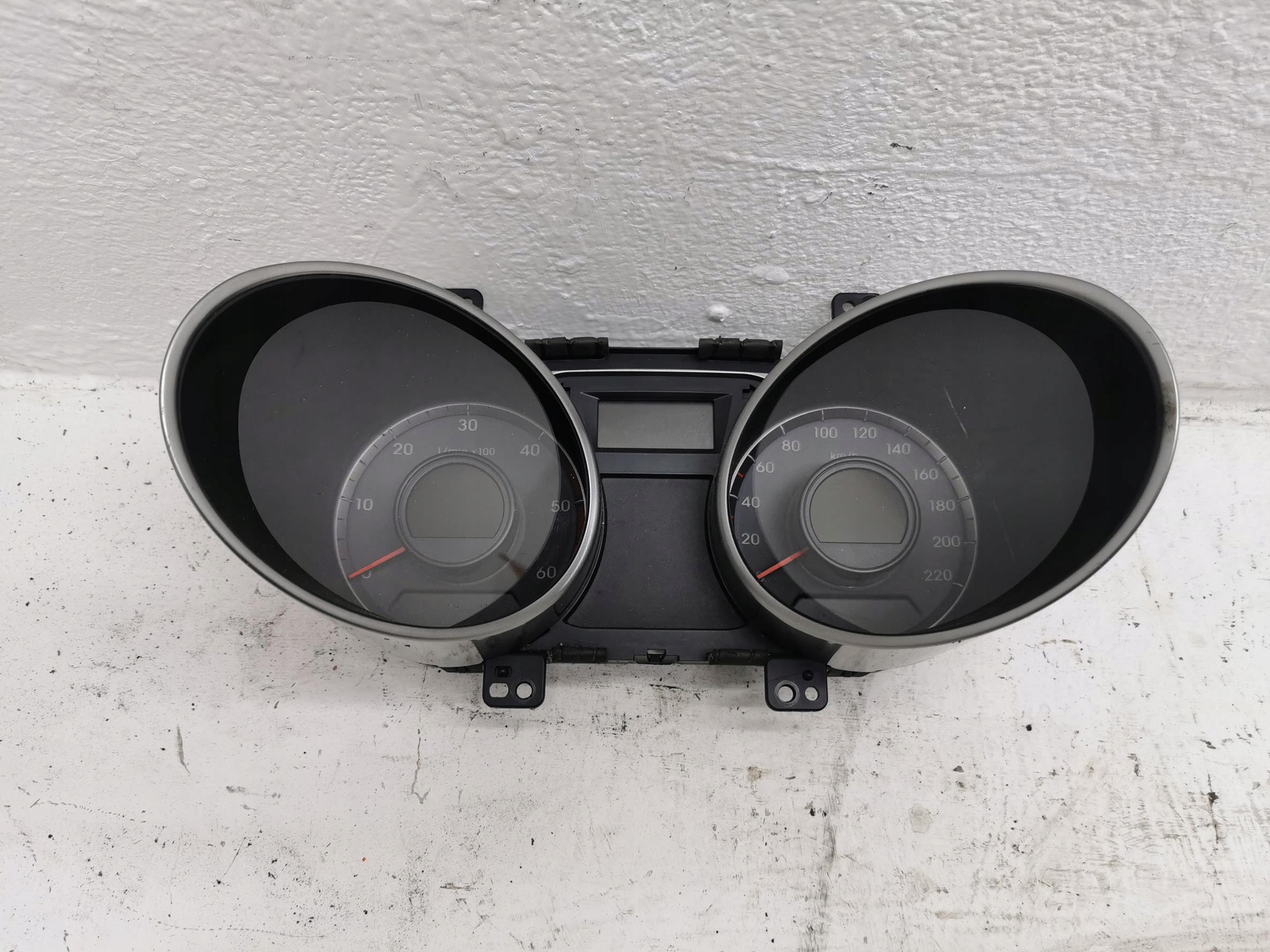dials dials HYUNDAI IX35 94006-2Y040 2.0 CRDi