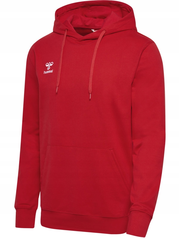 Hummel Pánská mikina sportovní bavlněná mikina Hmlgo 2.0 Hoodie vel. XL
