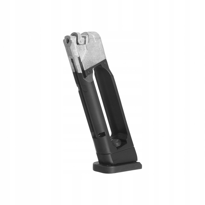 Magazynek Glock 17 gen 3 Blowback 4,5 mm Bb