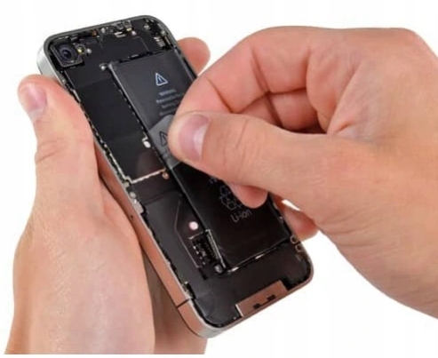 BATERIA APPLE IPHONE 5S ROK PRODUKCJI 2020 Przeznaczenie Do Apple