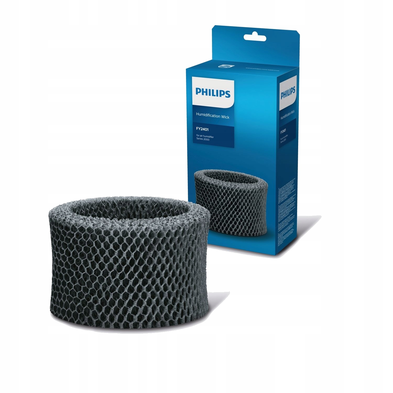 

Original filtr FY2401 do nawilżacza Philips HU4801