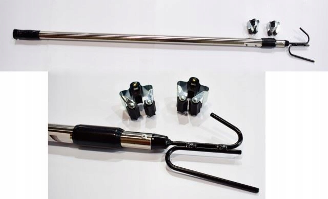 Tyč Pro Otevírání Střechy Slimliner L2400 M